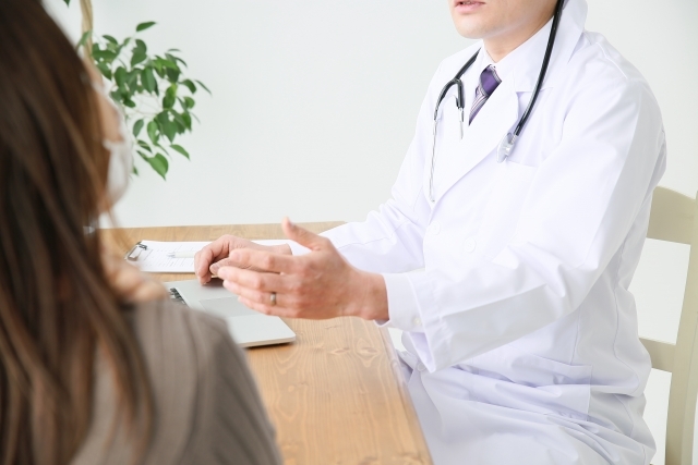 頭痛でお困りの方へ